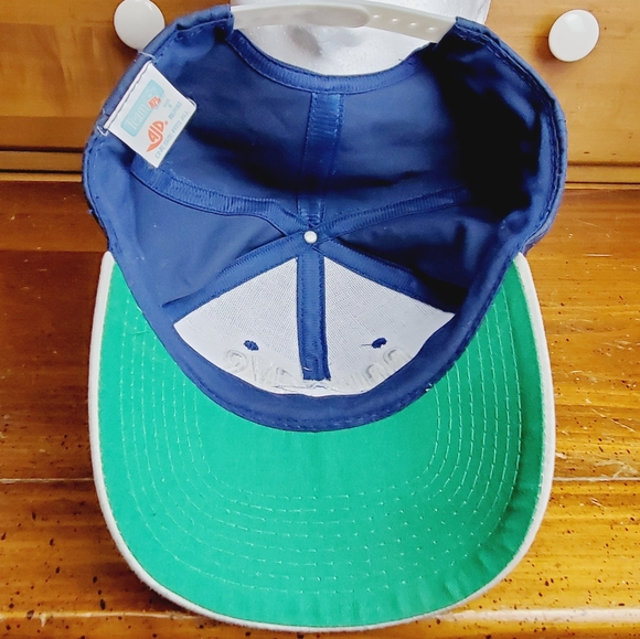 Vintage 1980s NFL Dallas Cowboys Snapback ADJ - Picture 5 of 9